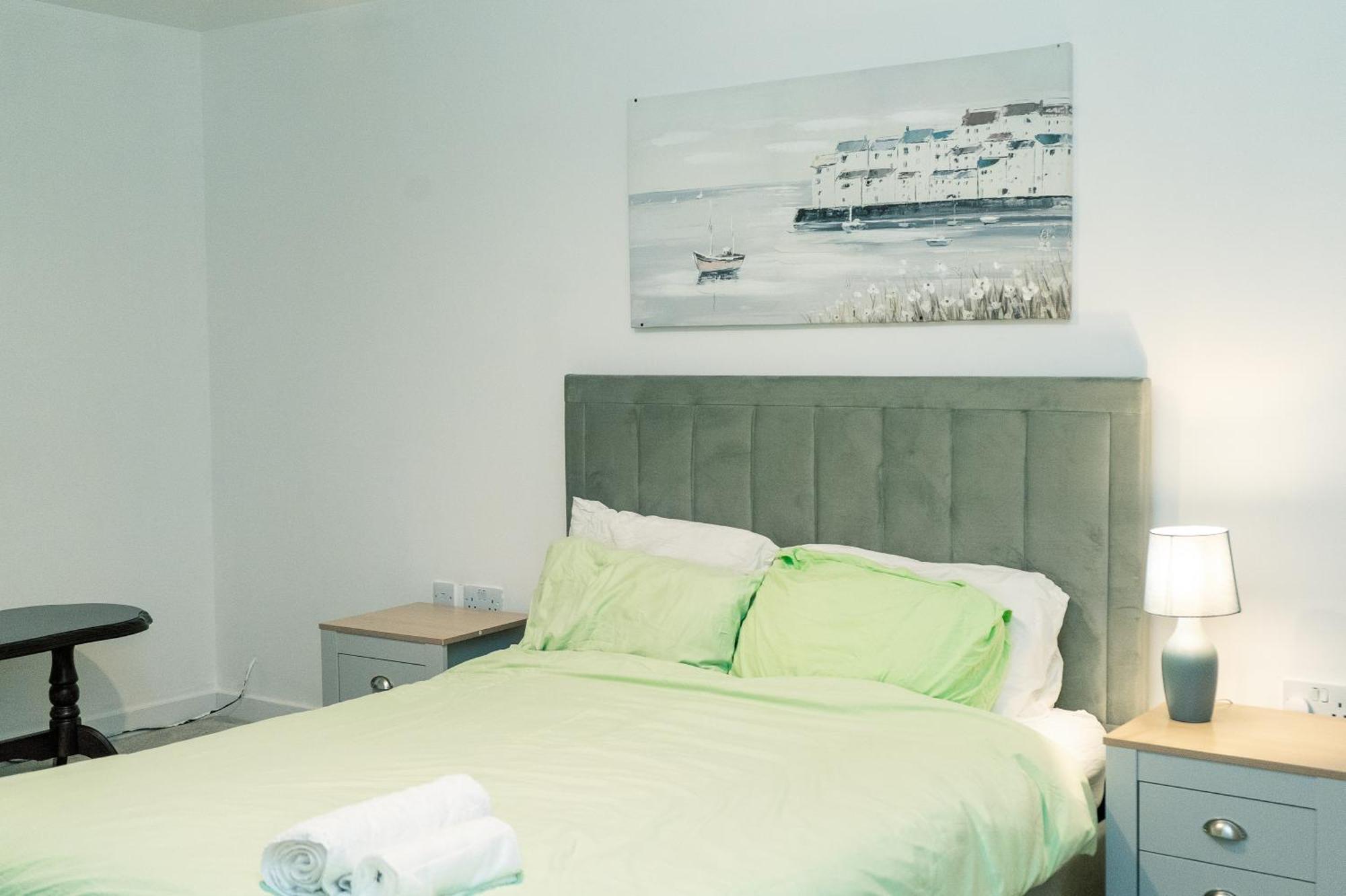 The Grace House Entire 4bed Detached Holiday home Peterborough