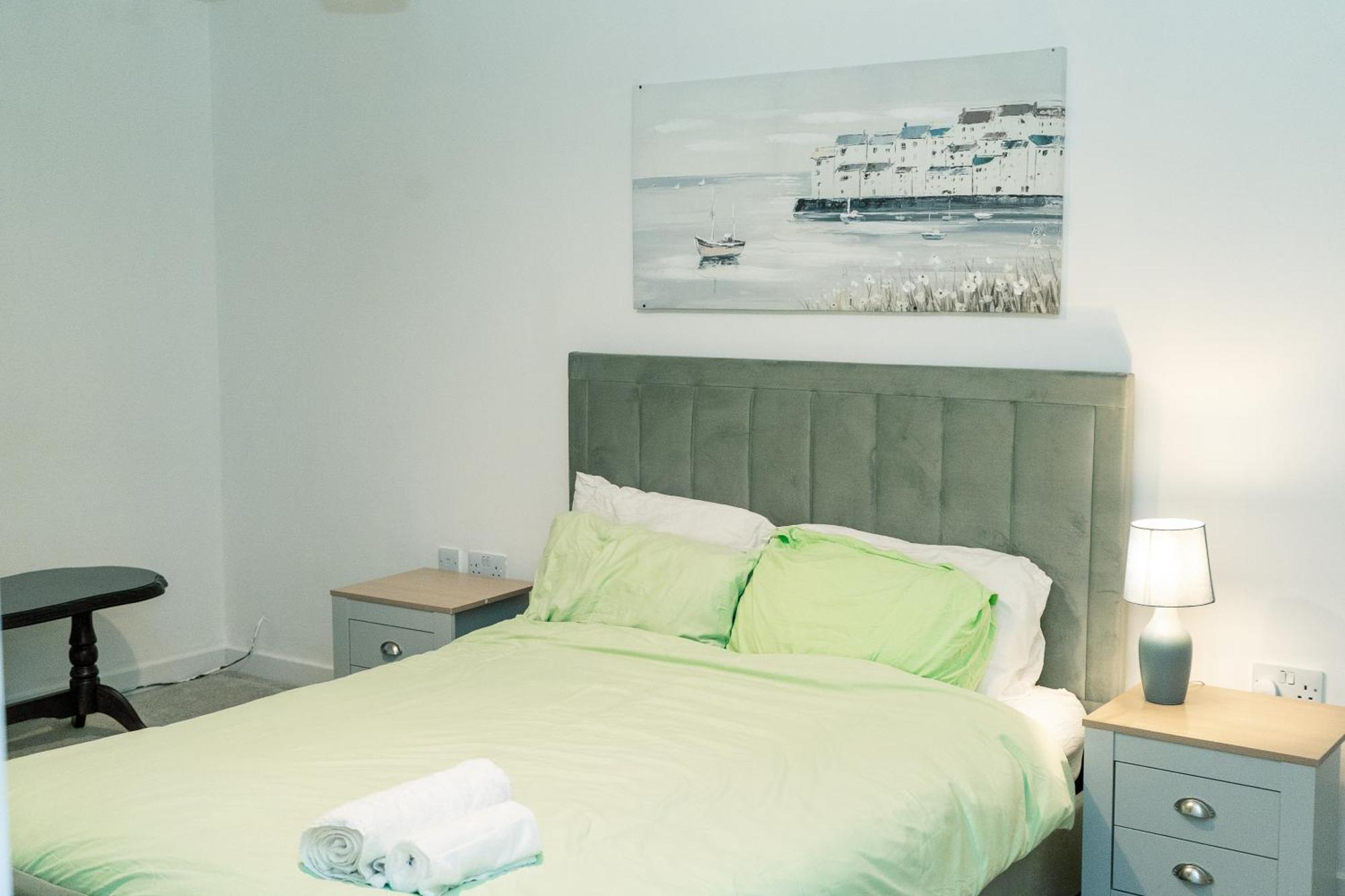 Holiday home The Grace House Entire 4bed Detached