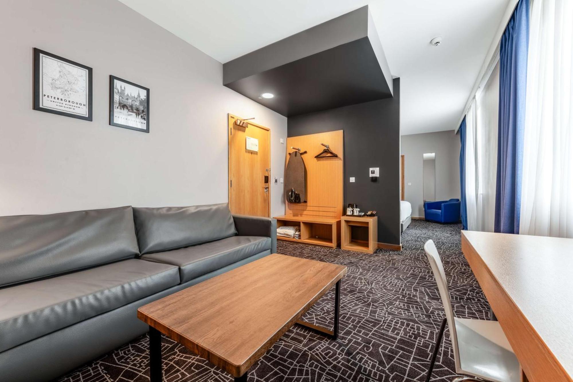 Park By Radisson