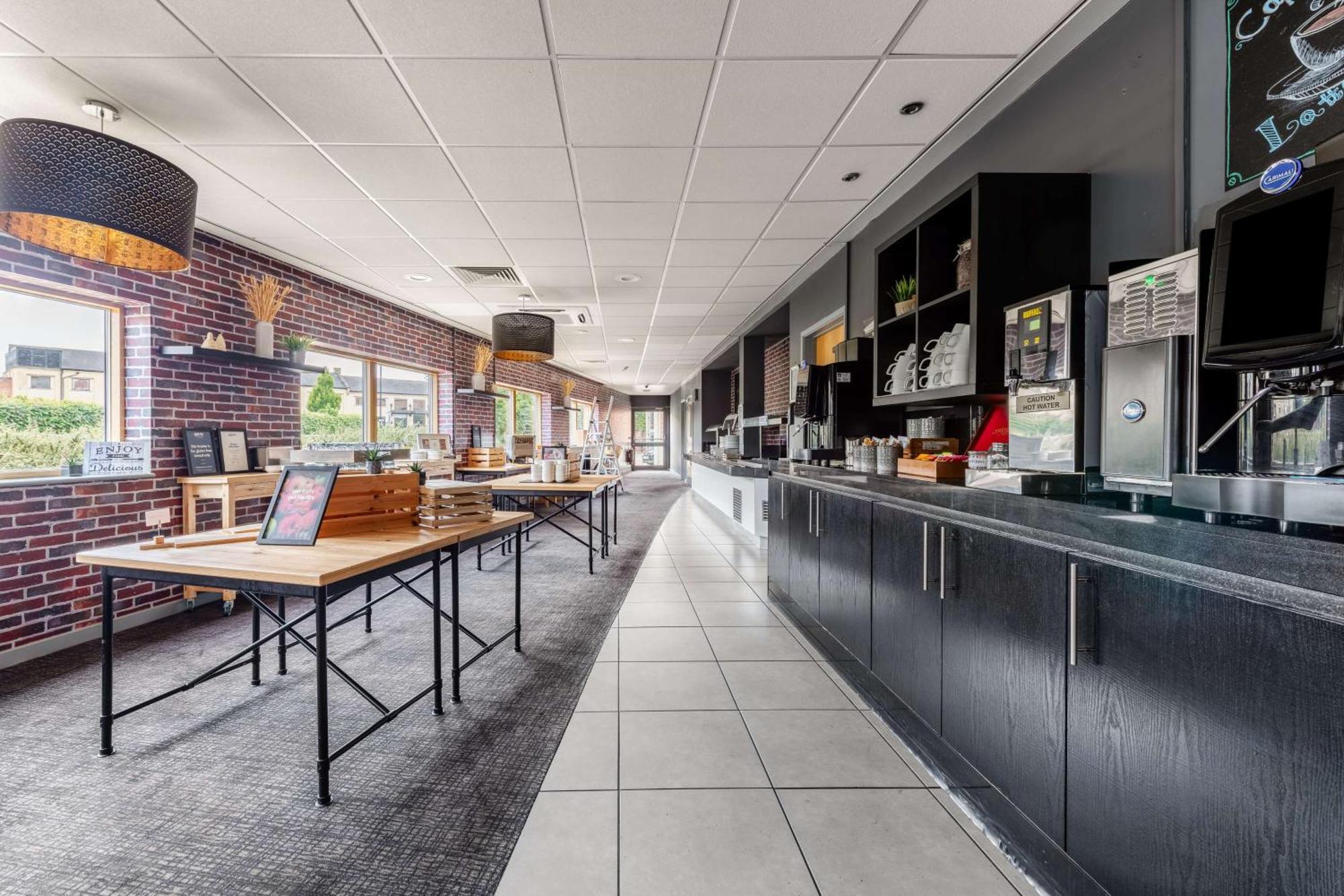 Hotel Park By Radisson 3*