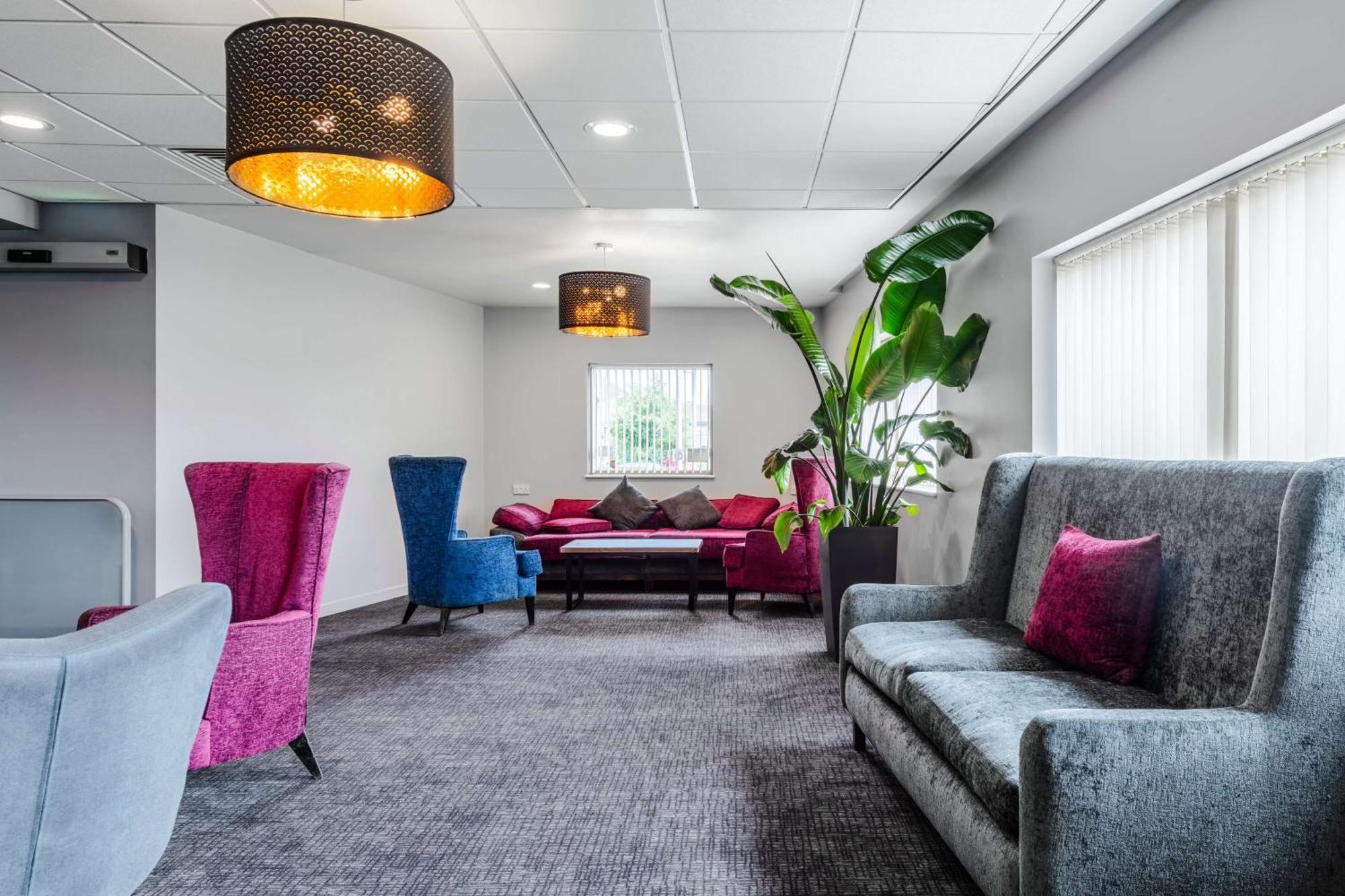 Hotel Park By Radisson Peterborough