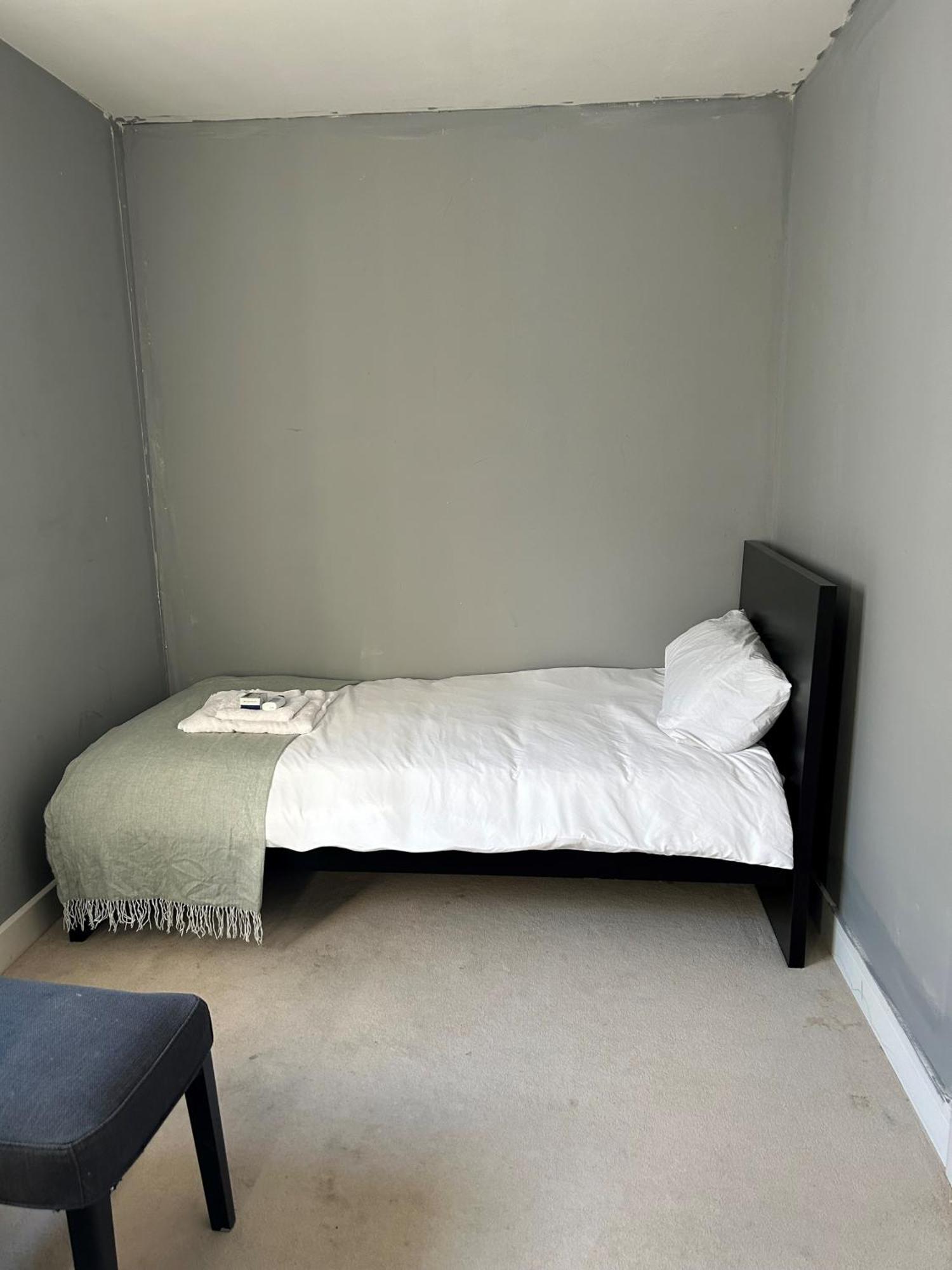 Guest house Hammonds Peterborough