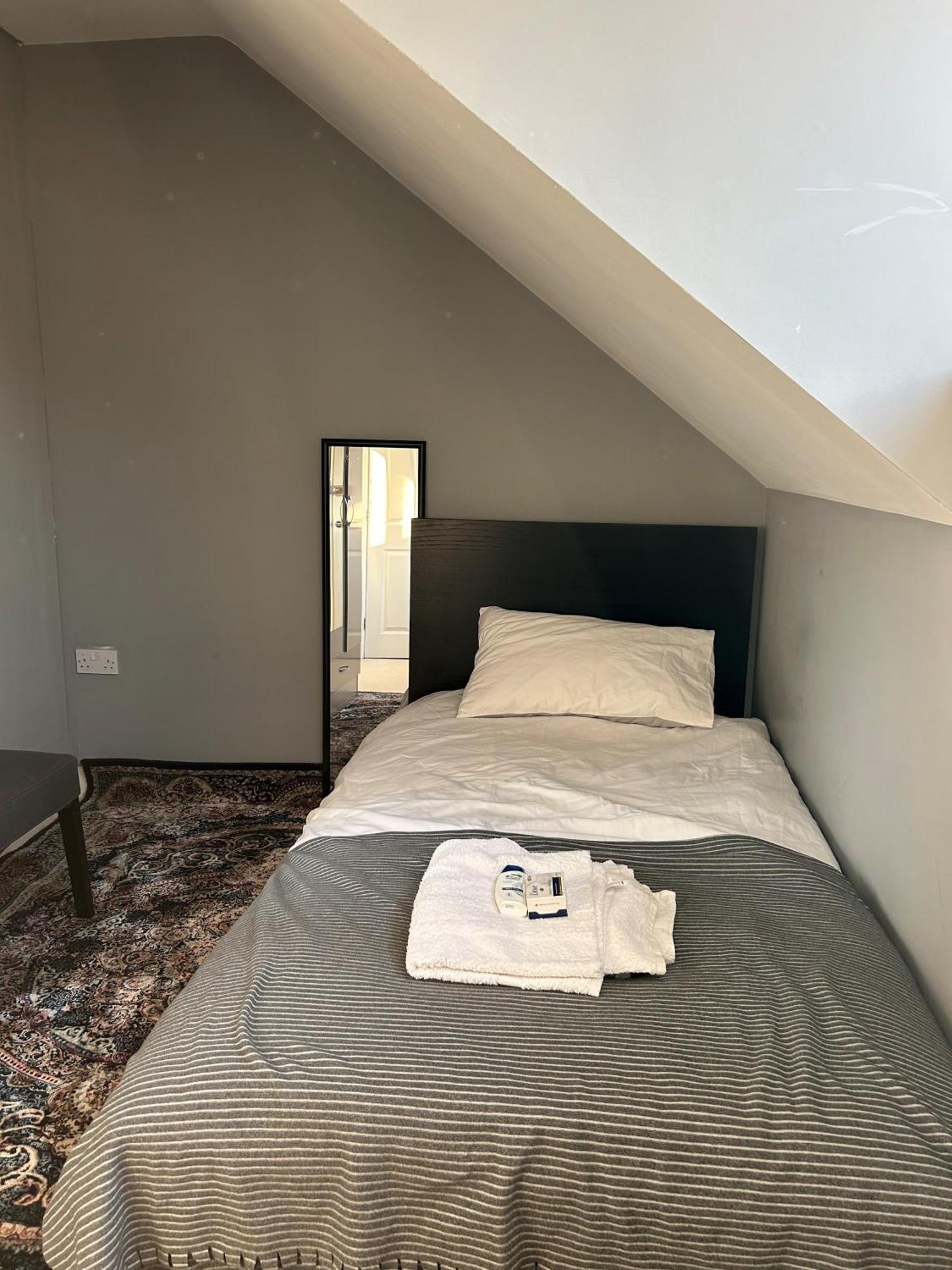 Hammonds Guest house