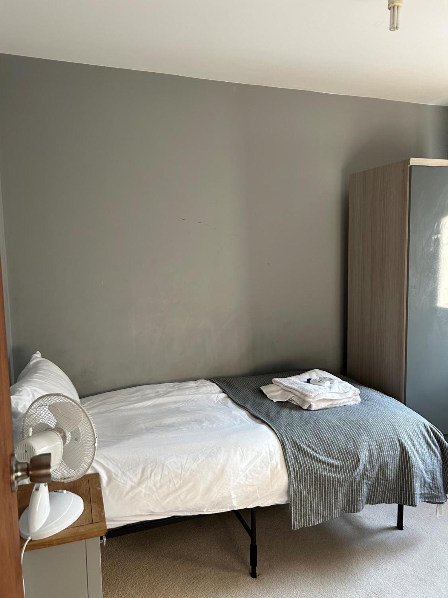 Hammonds Guest house