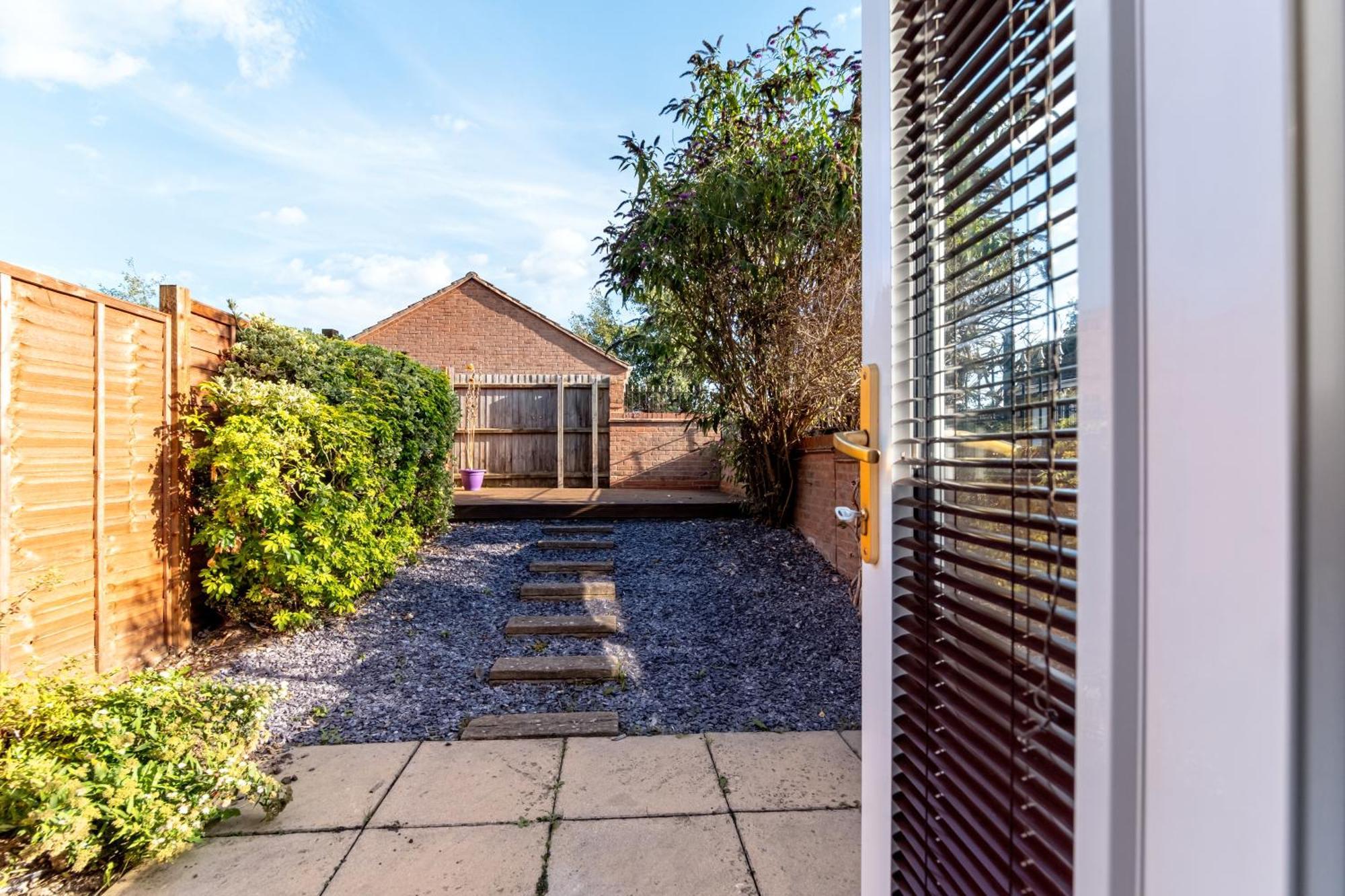 Holiday home Spacious, 3 Bedroom, 3 Bath, Sleeps 7 *