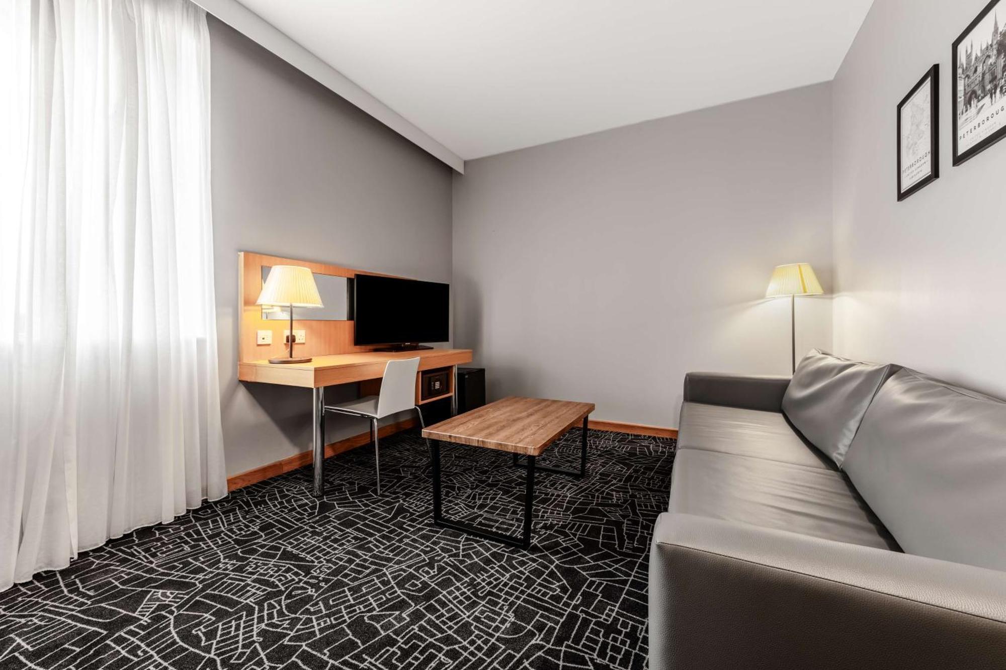 Park By Radisson
