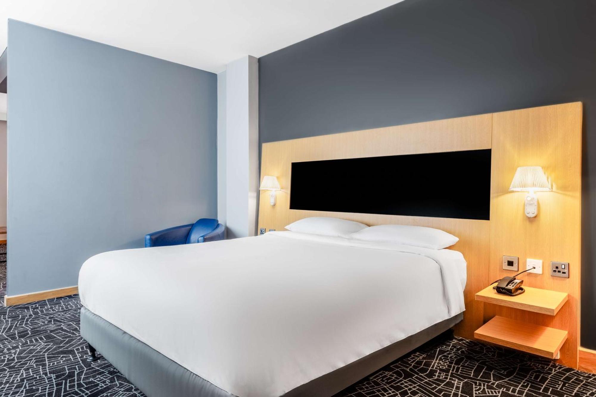 Hotel Park By Radisson Peterborough