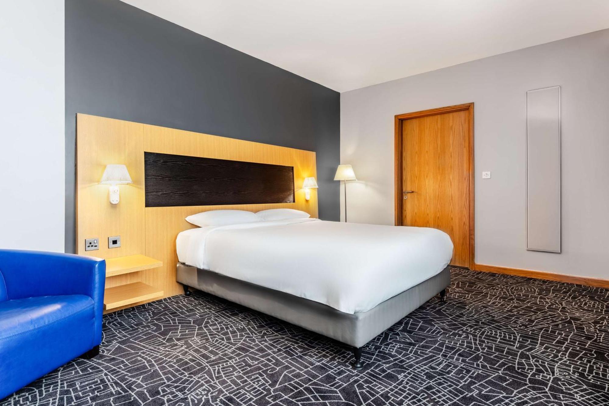 Park By Radisson 3*