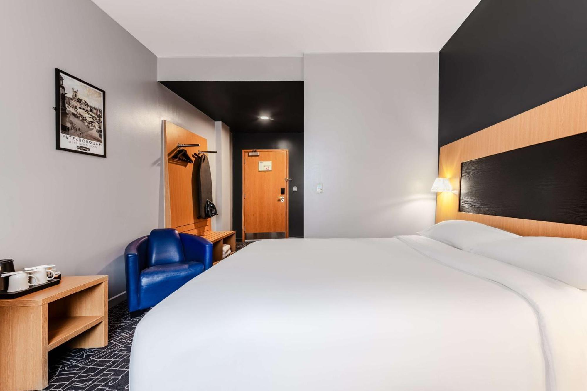 Park By Radisson Peterborough