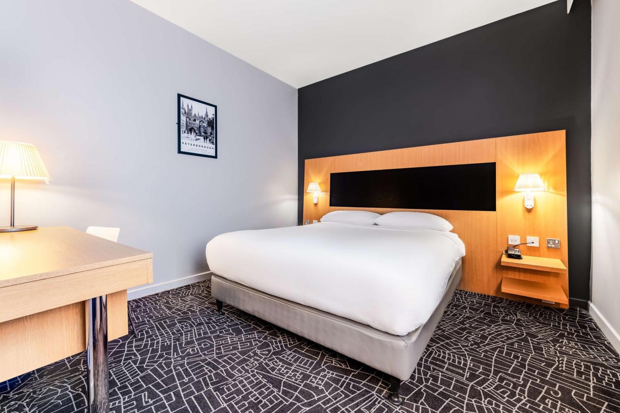 Hotel Park By Radisson 3*