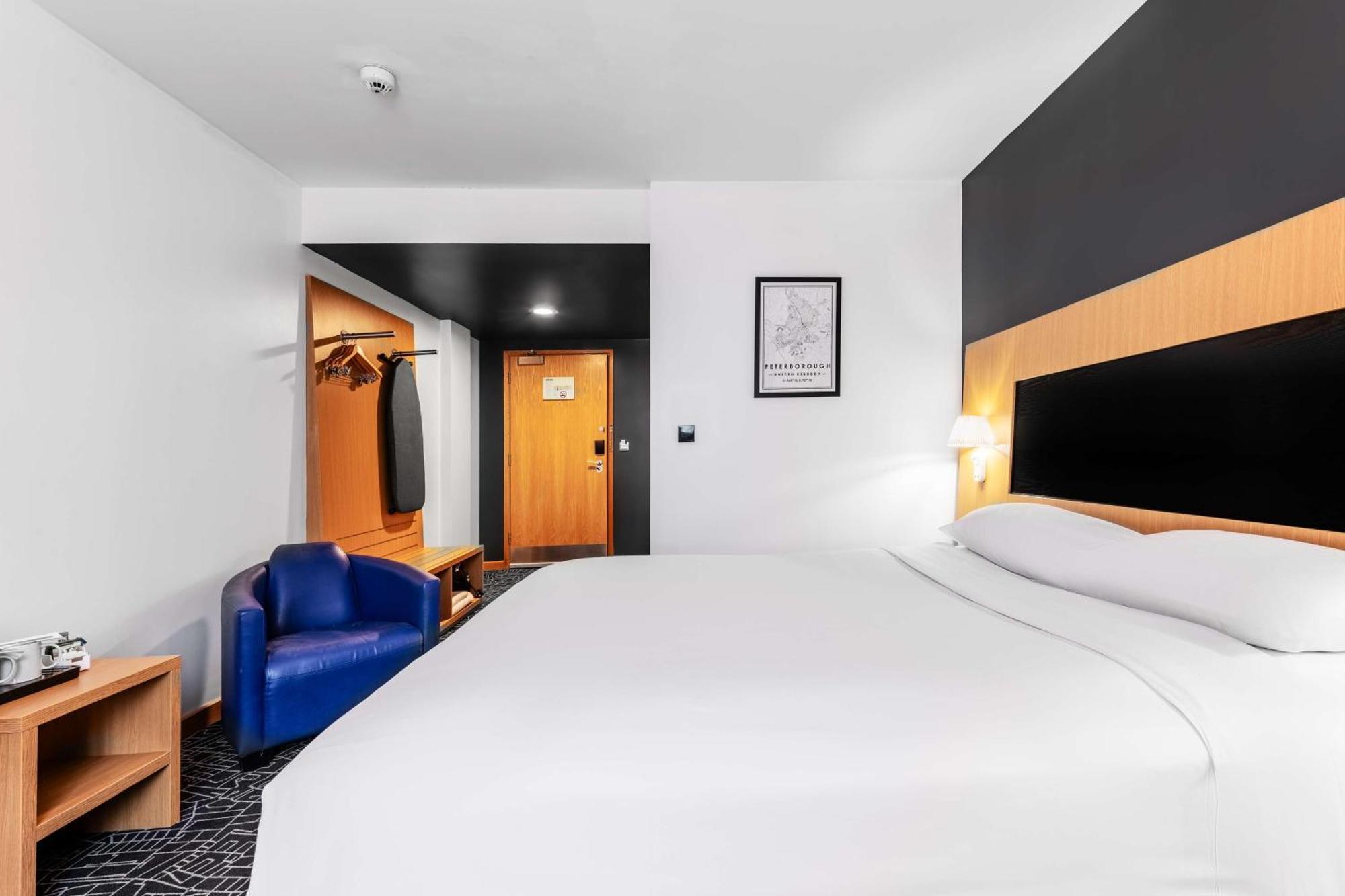 Hotel Park By Radisson