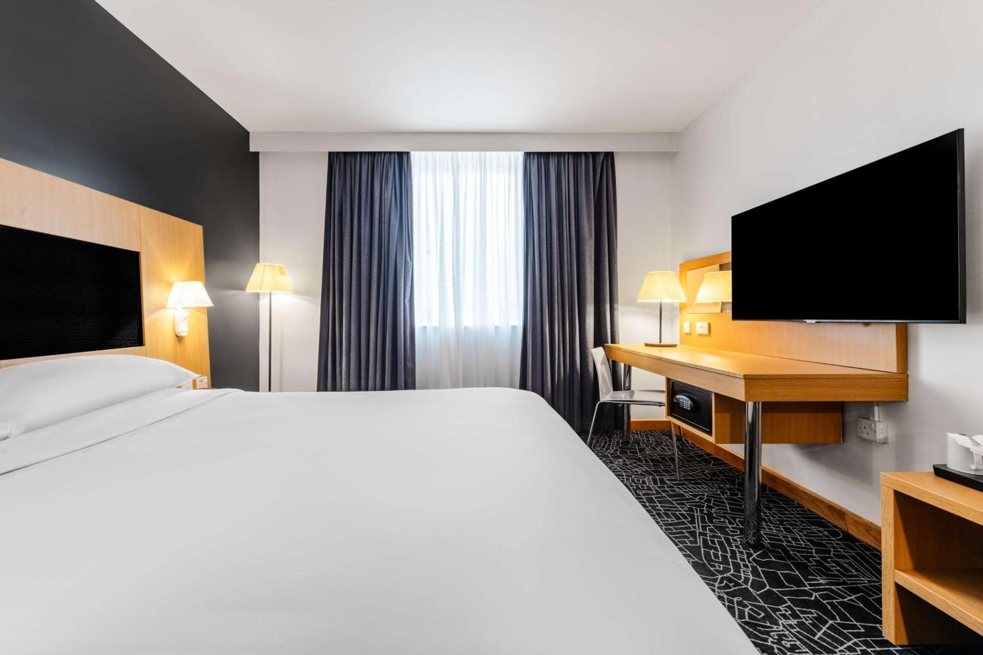 Hotel Park By Radisson 3*