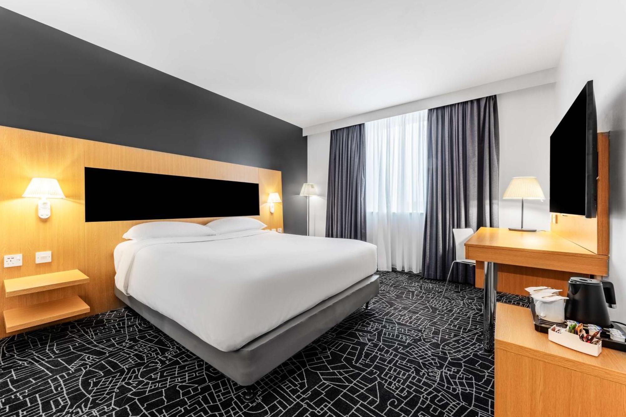 Hotel Park By Radisson Peterborough