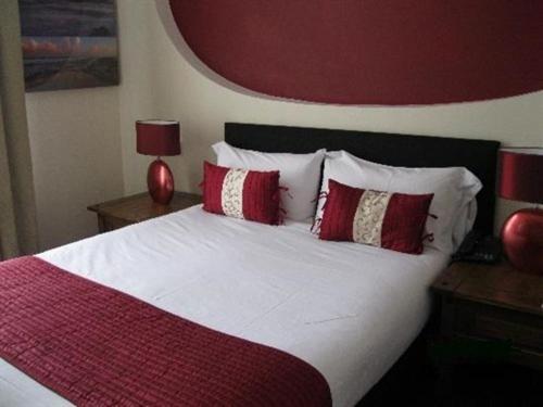 Hotel The Pearl