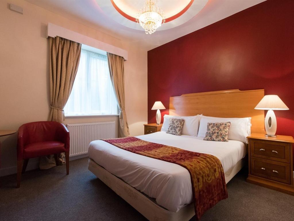 Hotel The Pearl Peterborough