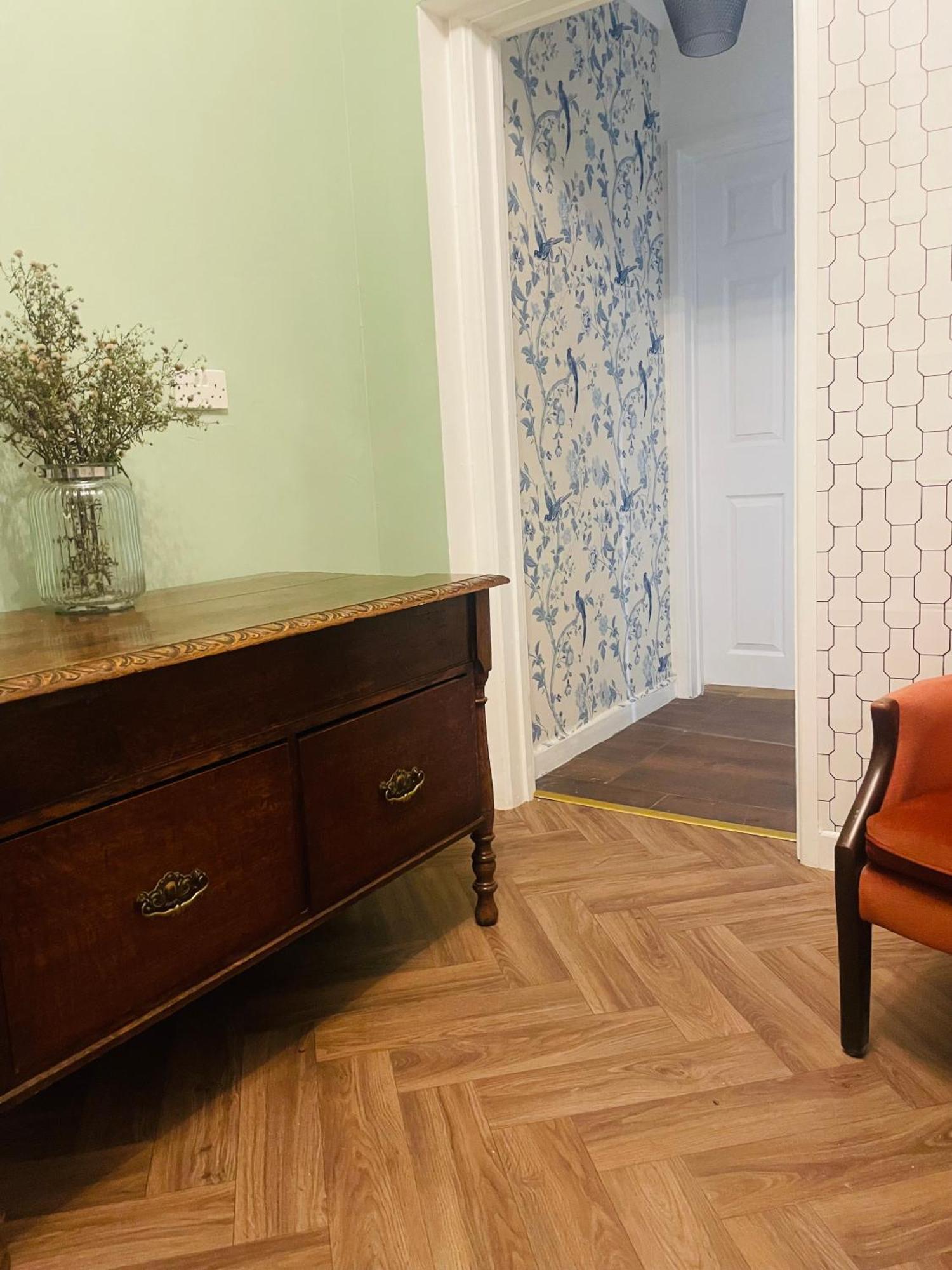 Apartment Sallows Peterborough