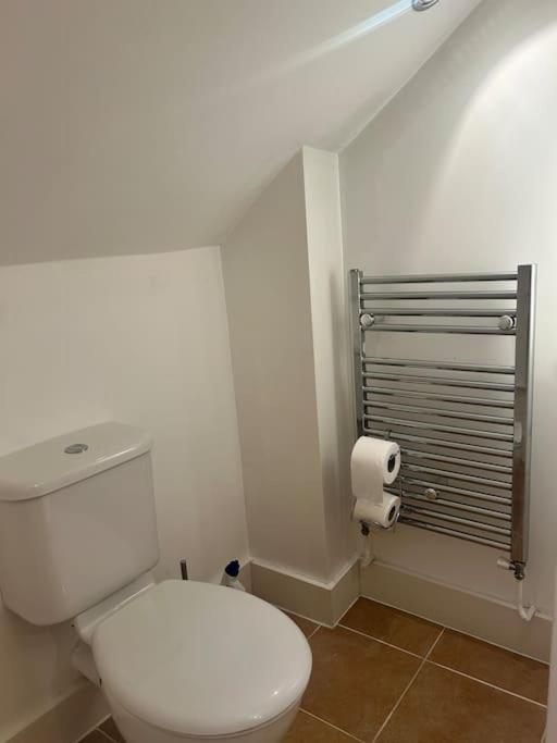 Peaceful 2-bedroom Haven