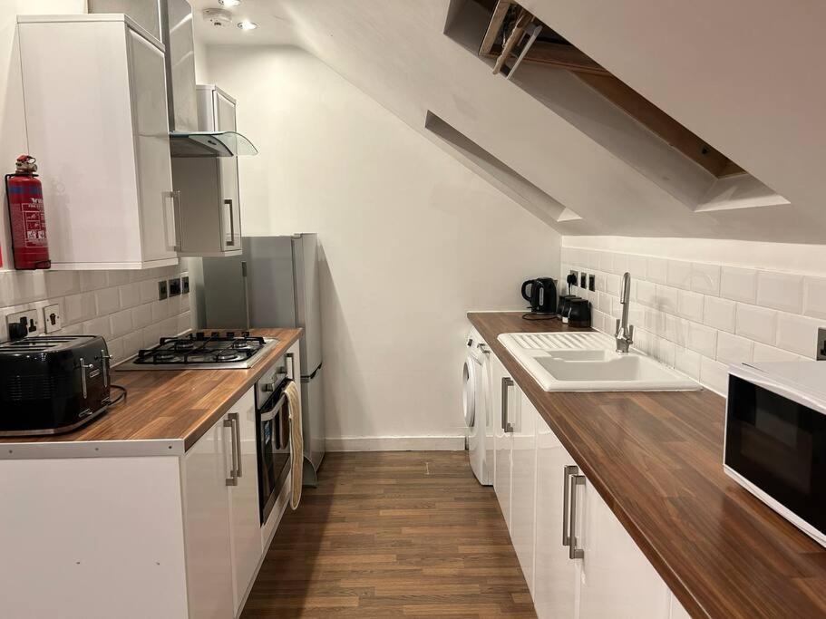 Peaceful 2-bedroom Haven *