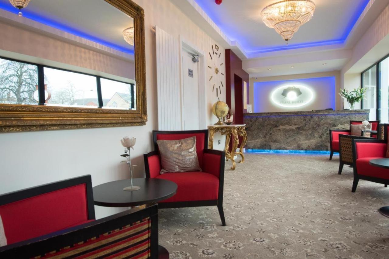 The Pearl Peterborough