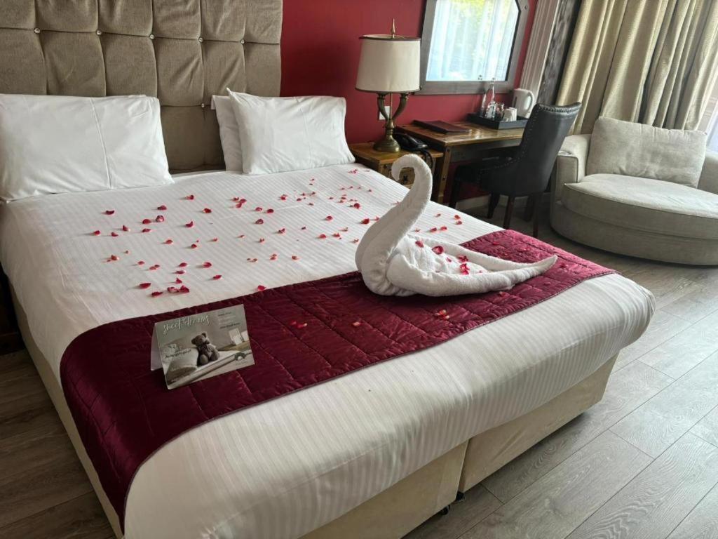 The Pearl Hotel 4*