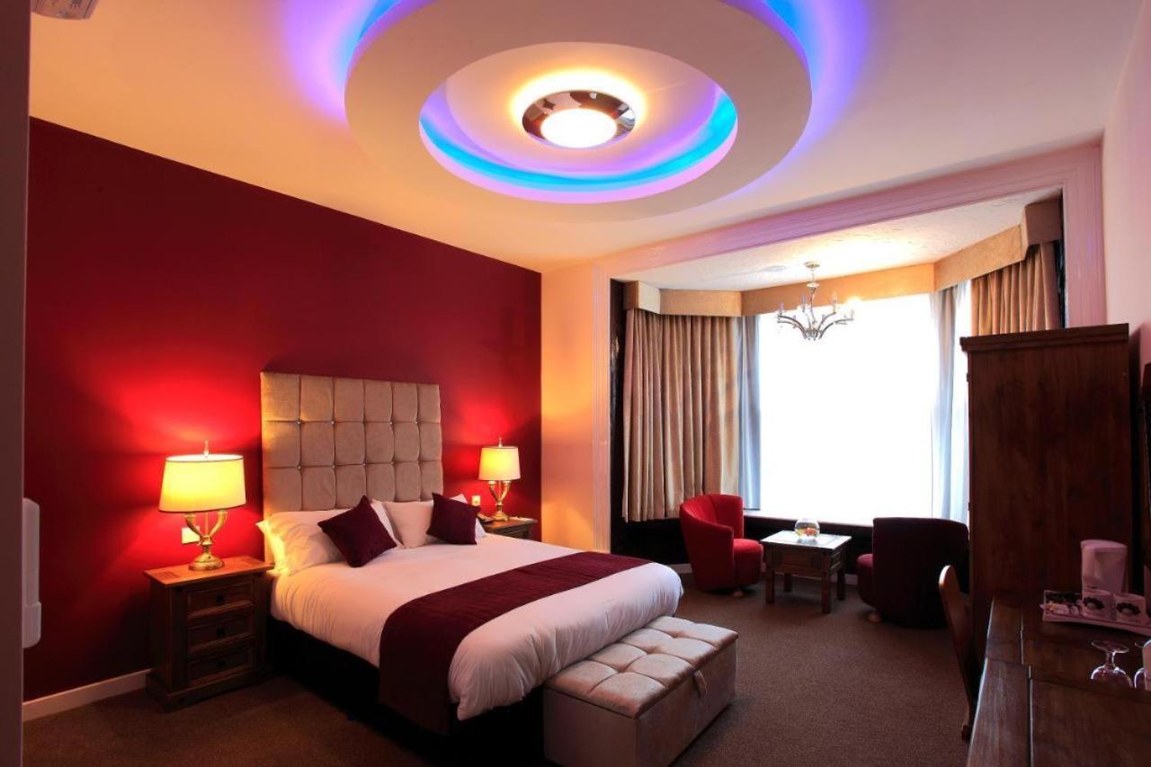 The Pearl Peterborough