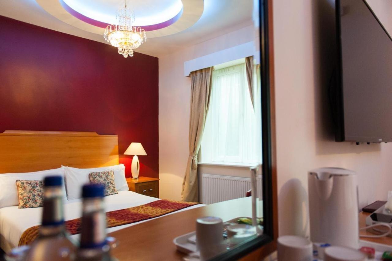 The Pearl 4* Peterborough