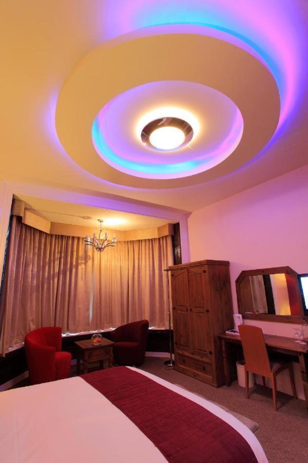 The Pearl Hotel