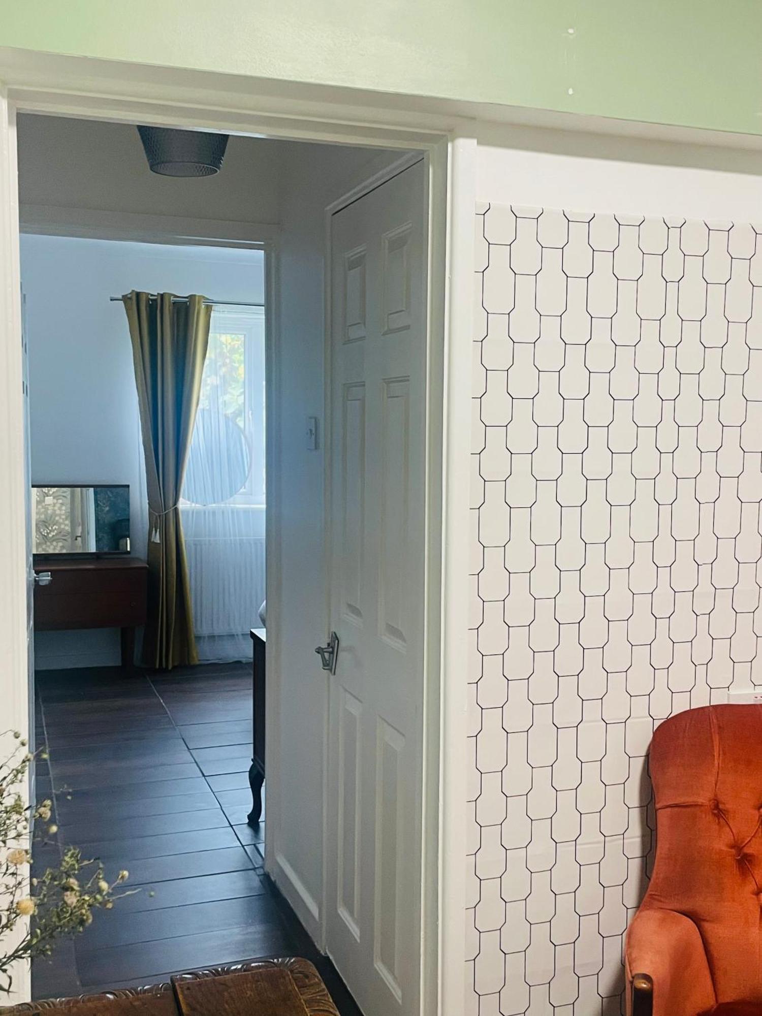 Sallows Apartment *