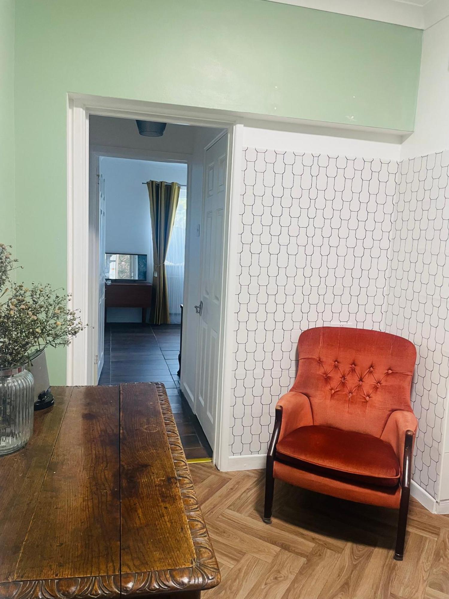 Sallows Apartment *