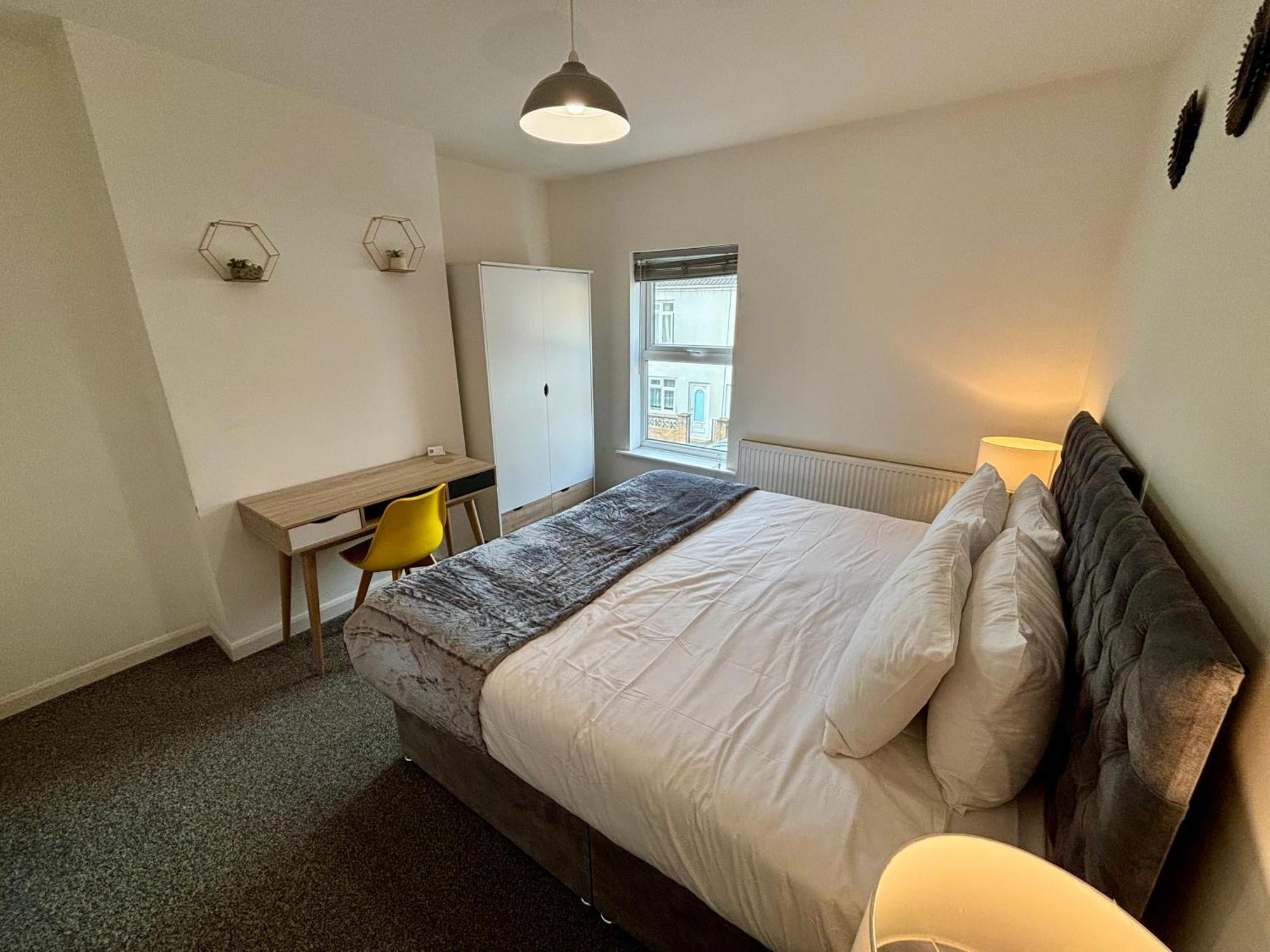 Apartment Star Road Home, Location, Free Parking *