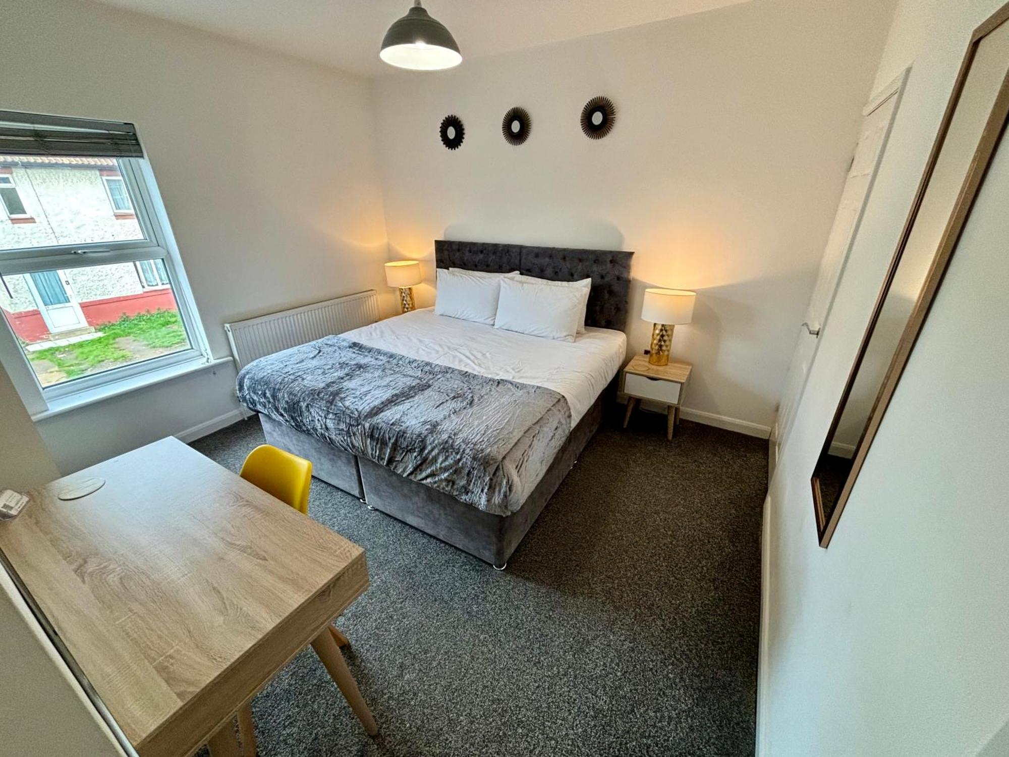 Apartment Star Road Home, Location, Free Parking Peterborough
