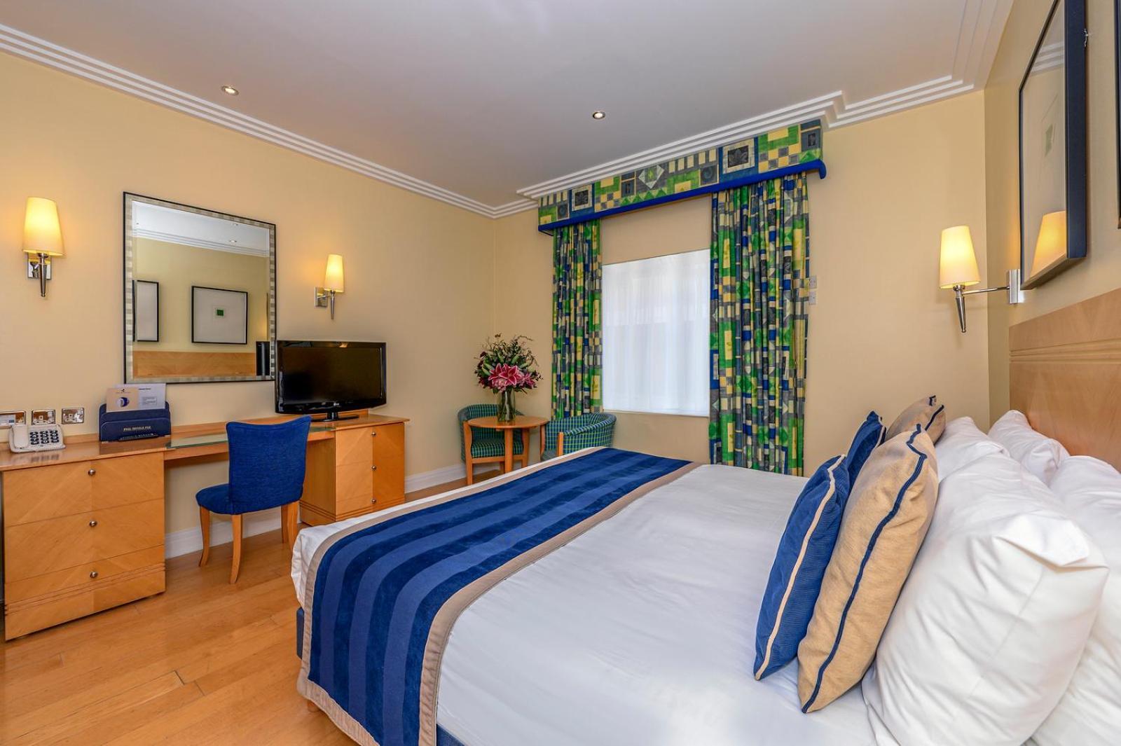The Bull Hotel; Sure Collection By Western 4*