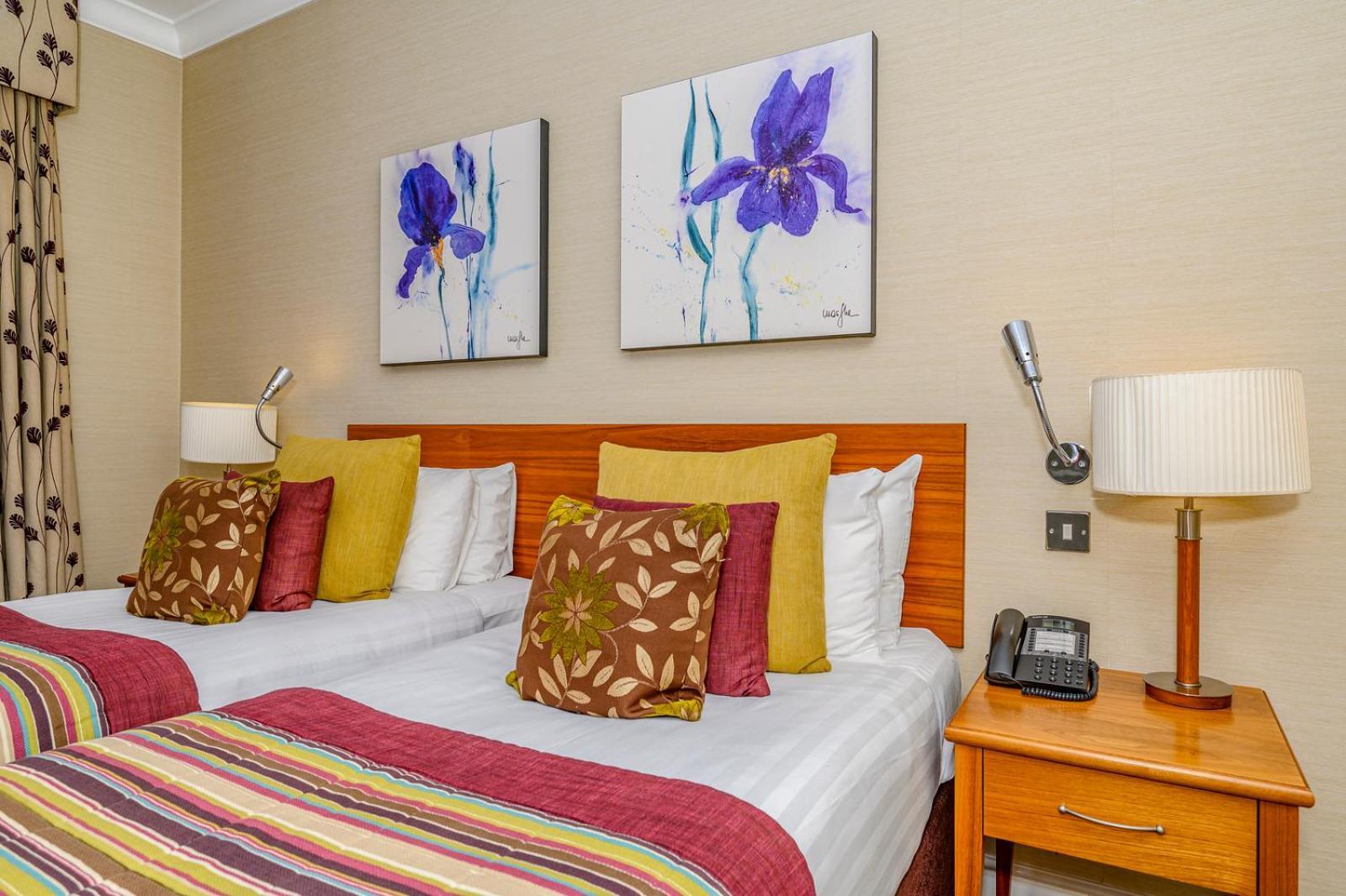 The Bull Hotel; Sure Collection By Western Hotel