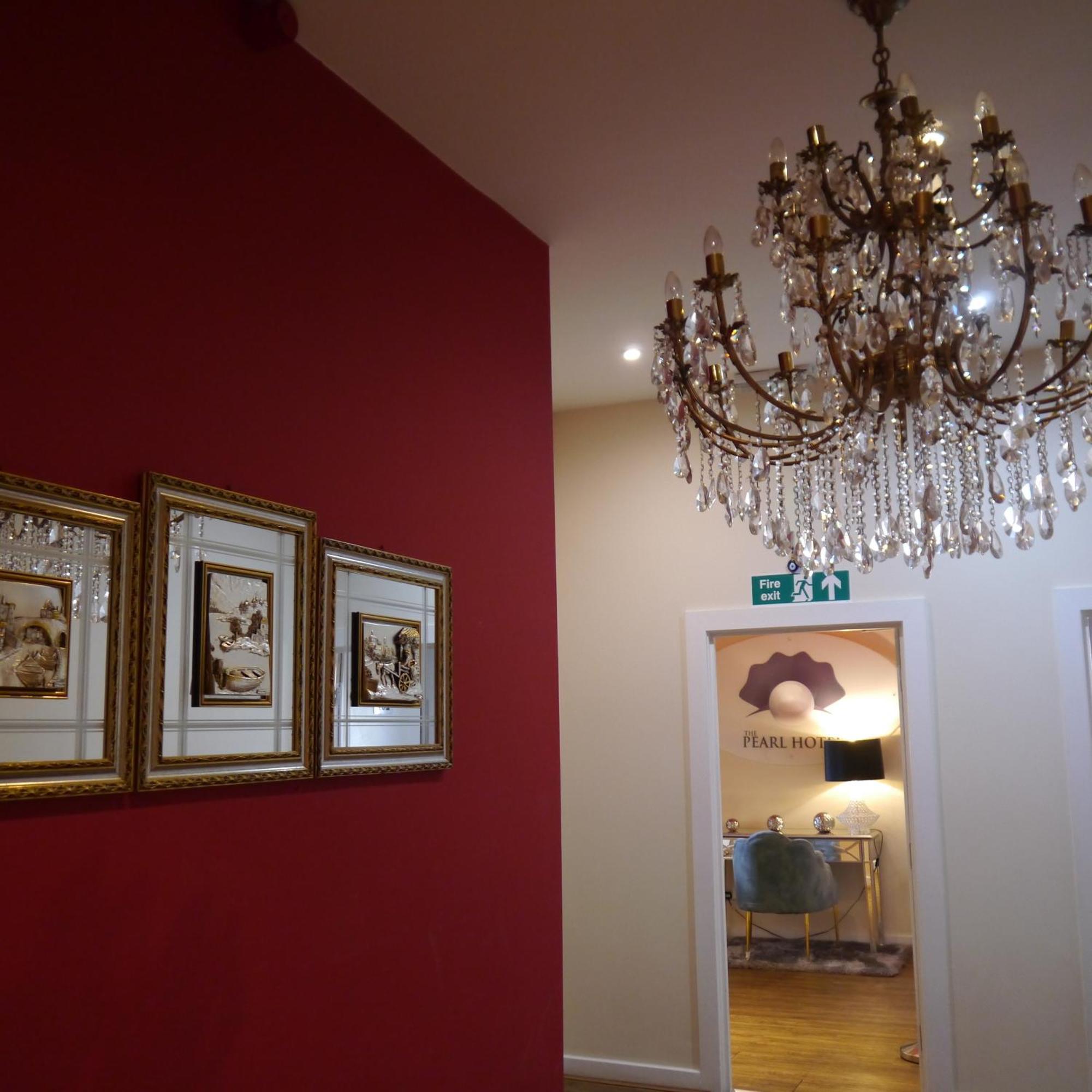 The Pearl 4* Peterborough