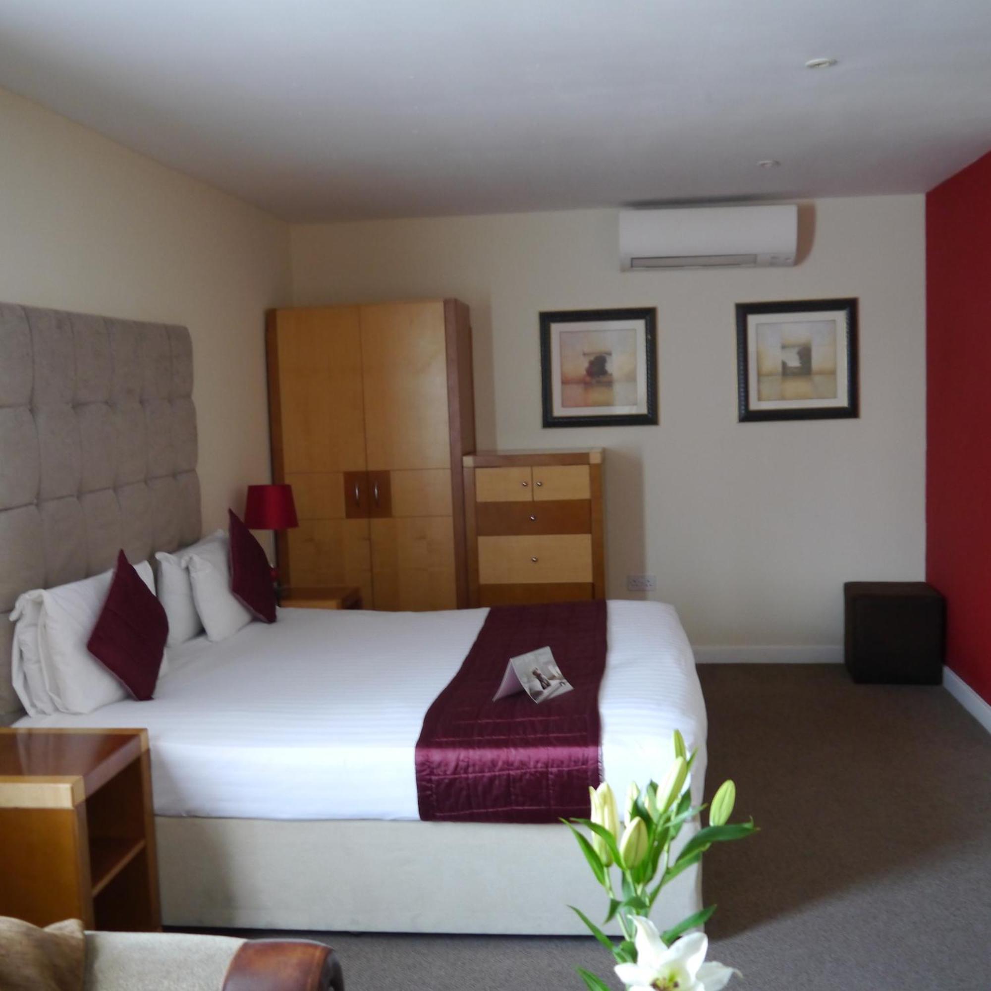 The Pearl Hotel