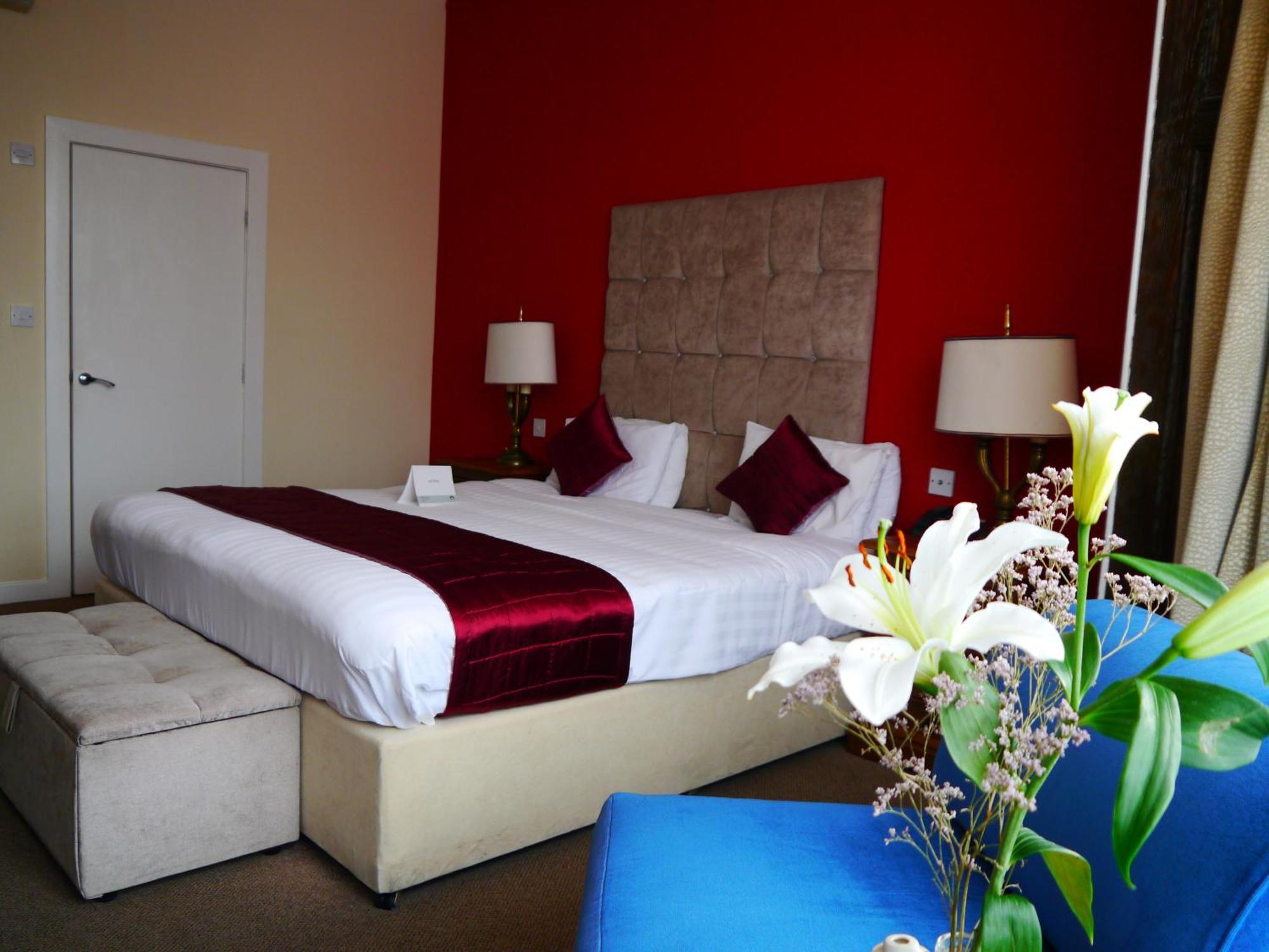 Hotel The Pearl Peterborough