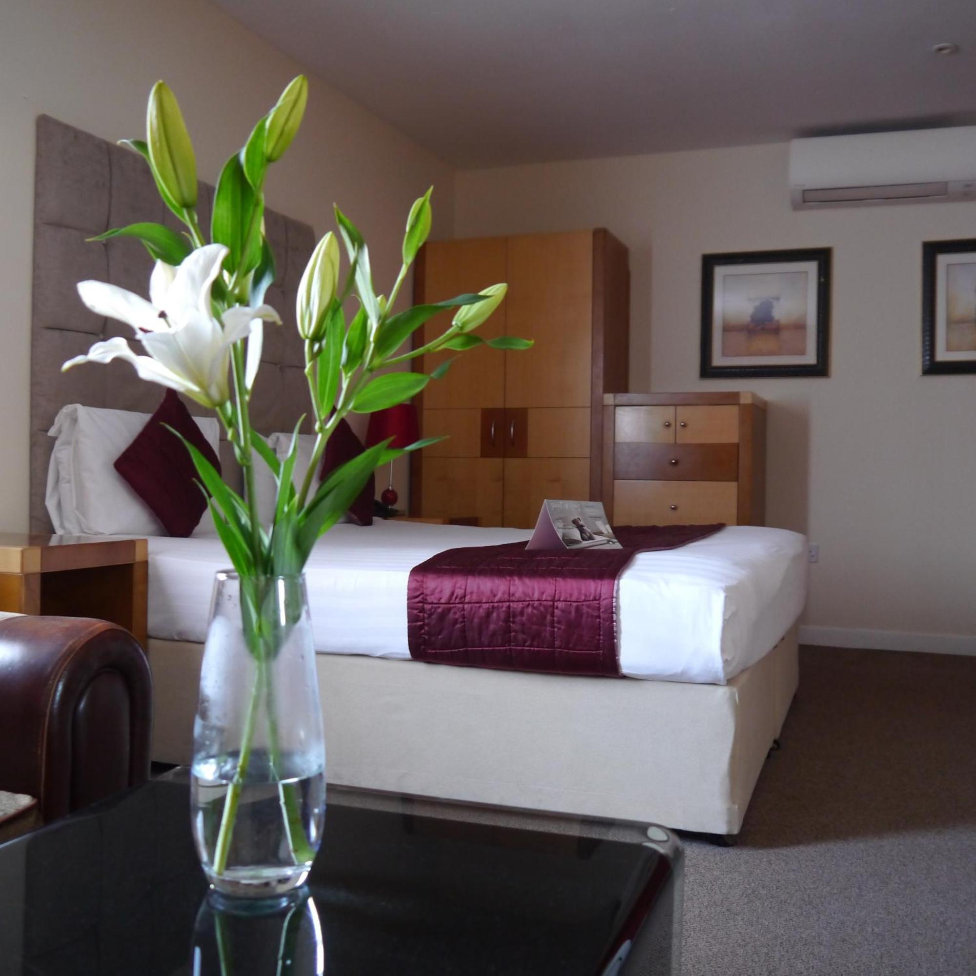 The Pearl Peterborough