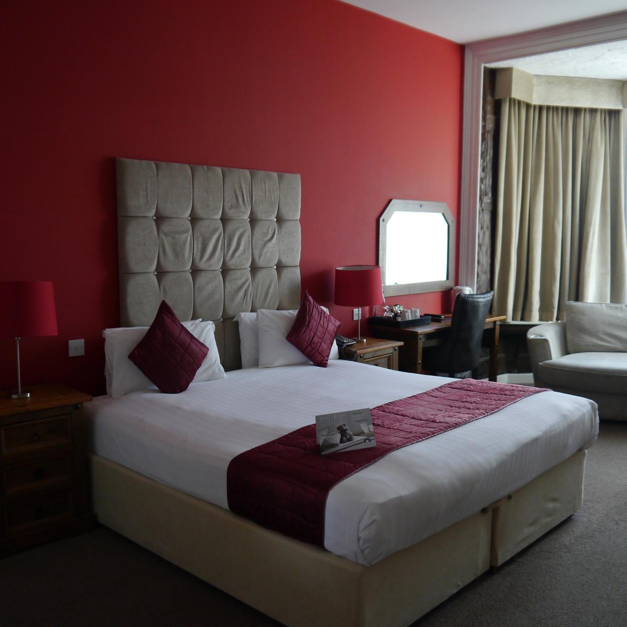 The Pearl Hotel