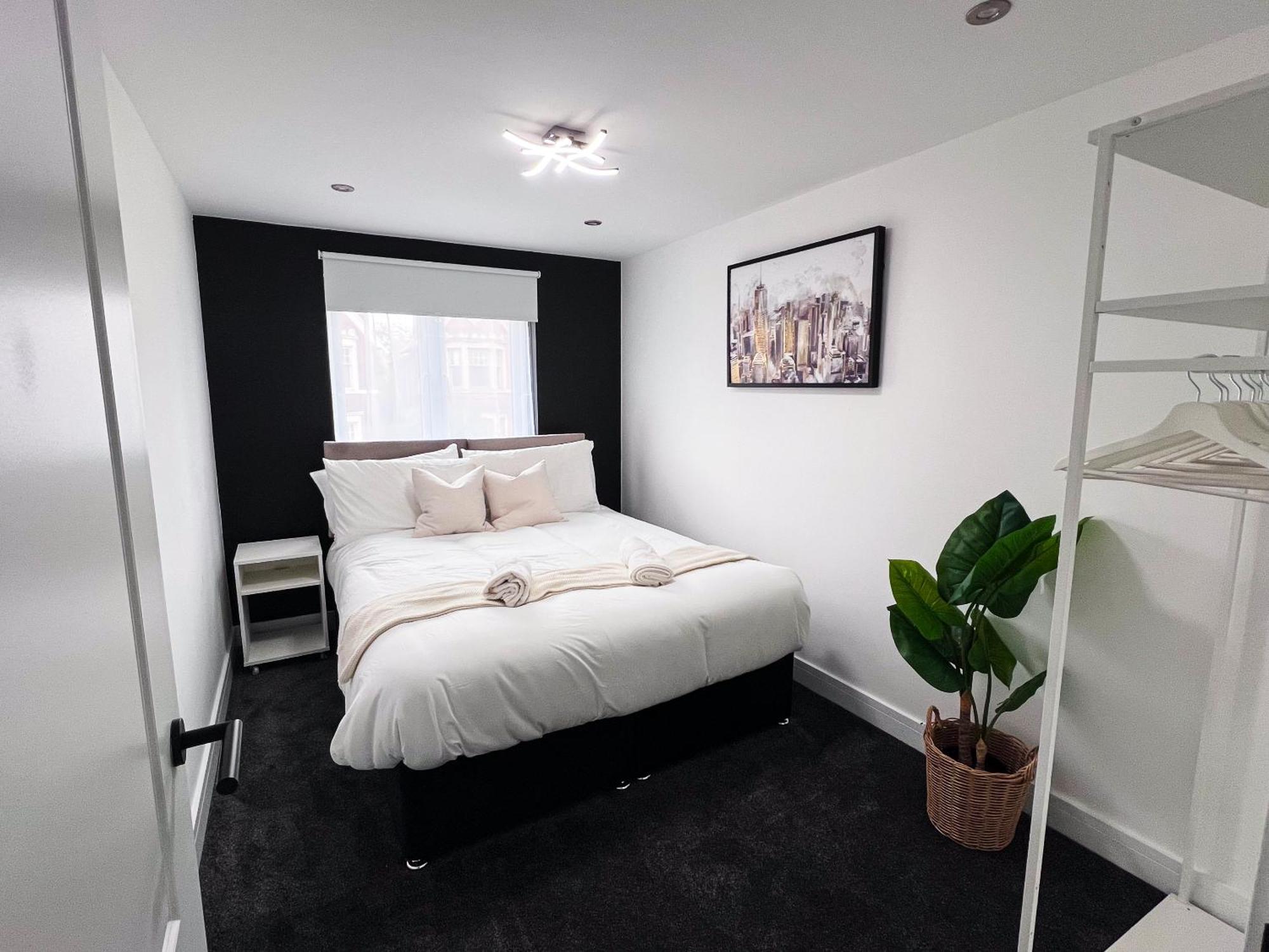 High Spec On London Road By Reo Homes *