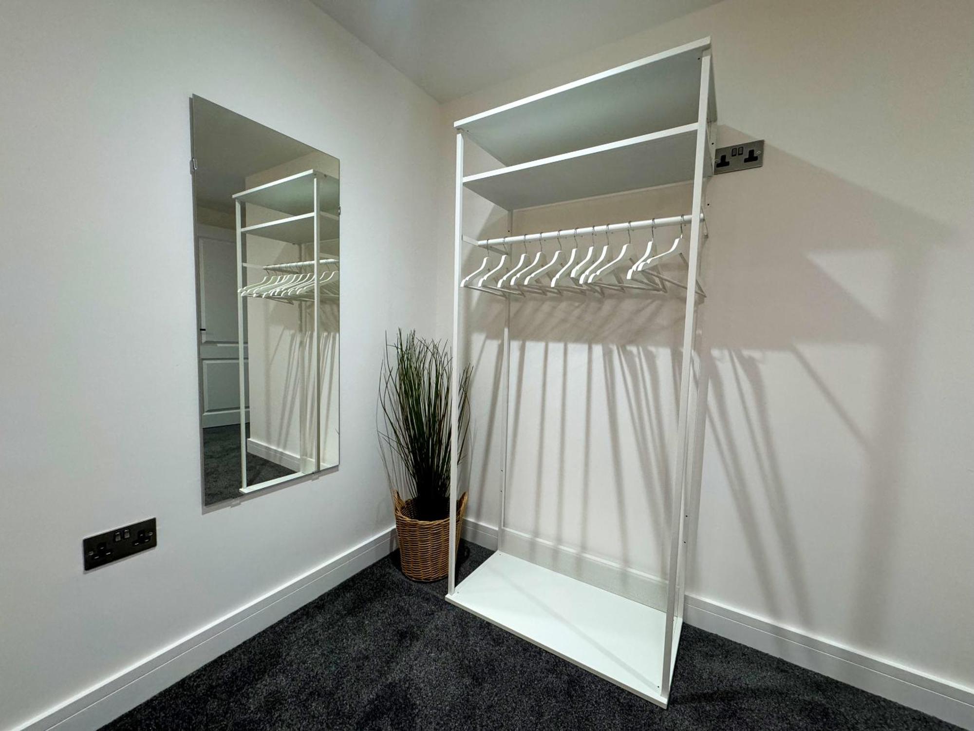 Apartment High Spec On London Road By Reo Homes Peterborough