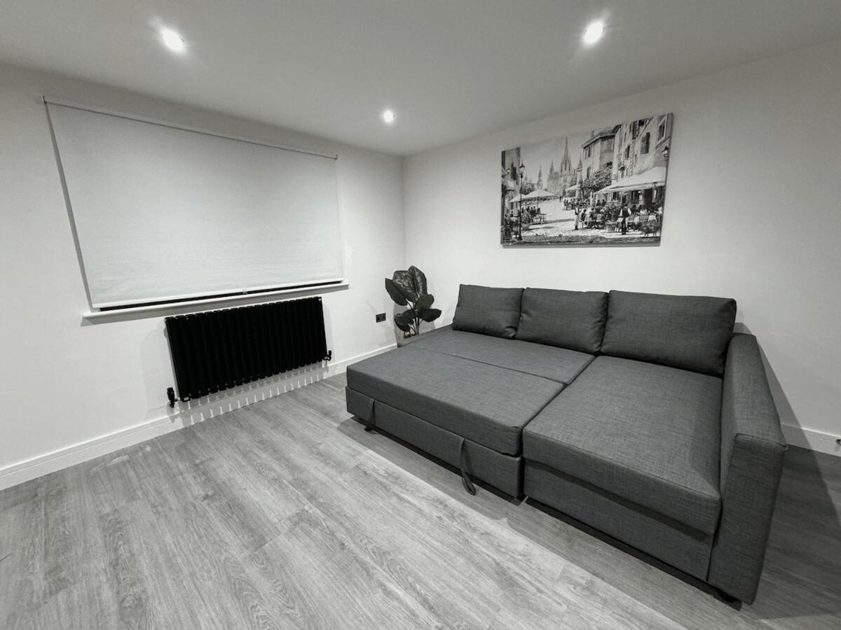 High Spec On London Road By Reo Homes Apartment *
