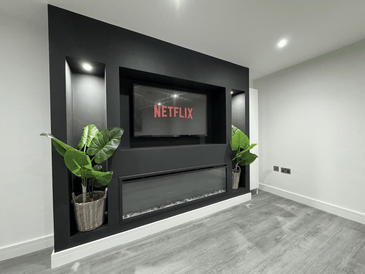 Apartment High Spec On London Road By Reo Homes *