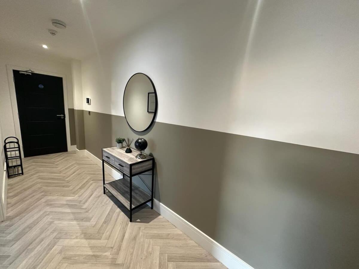Apartment Elegant 1