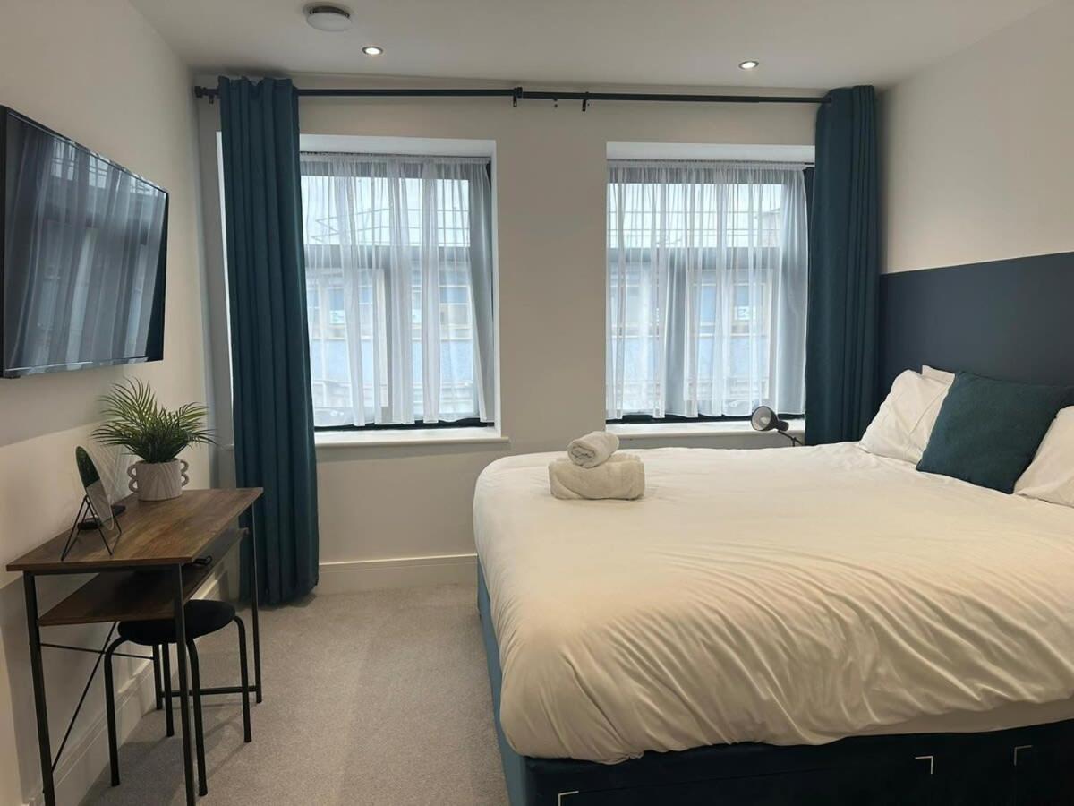 Apartment Elegant 1