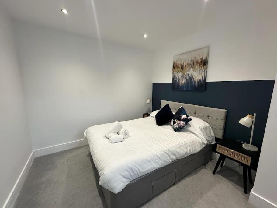 Kgh Apartment