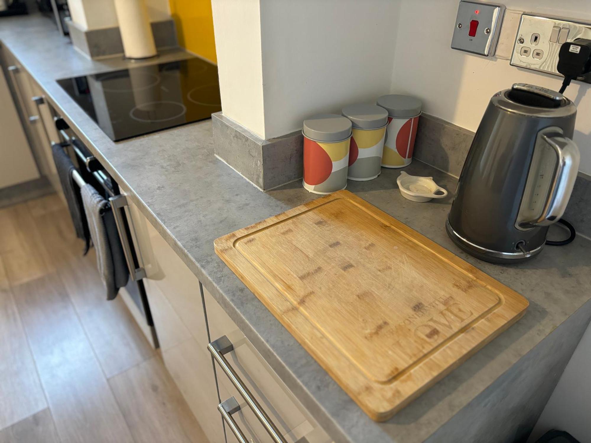 Star Road Home, Location, Free Parking * Peterborough