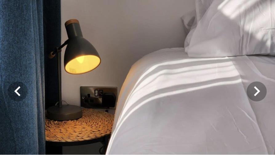 Apartment Chic 1-bedroom City Centre In *