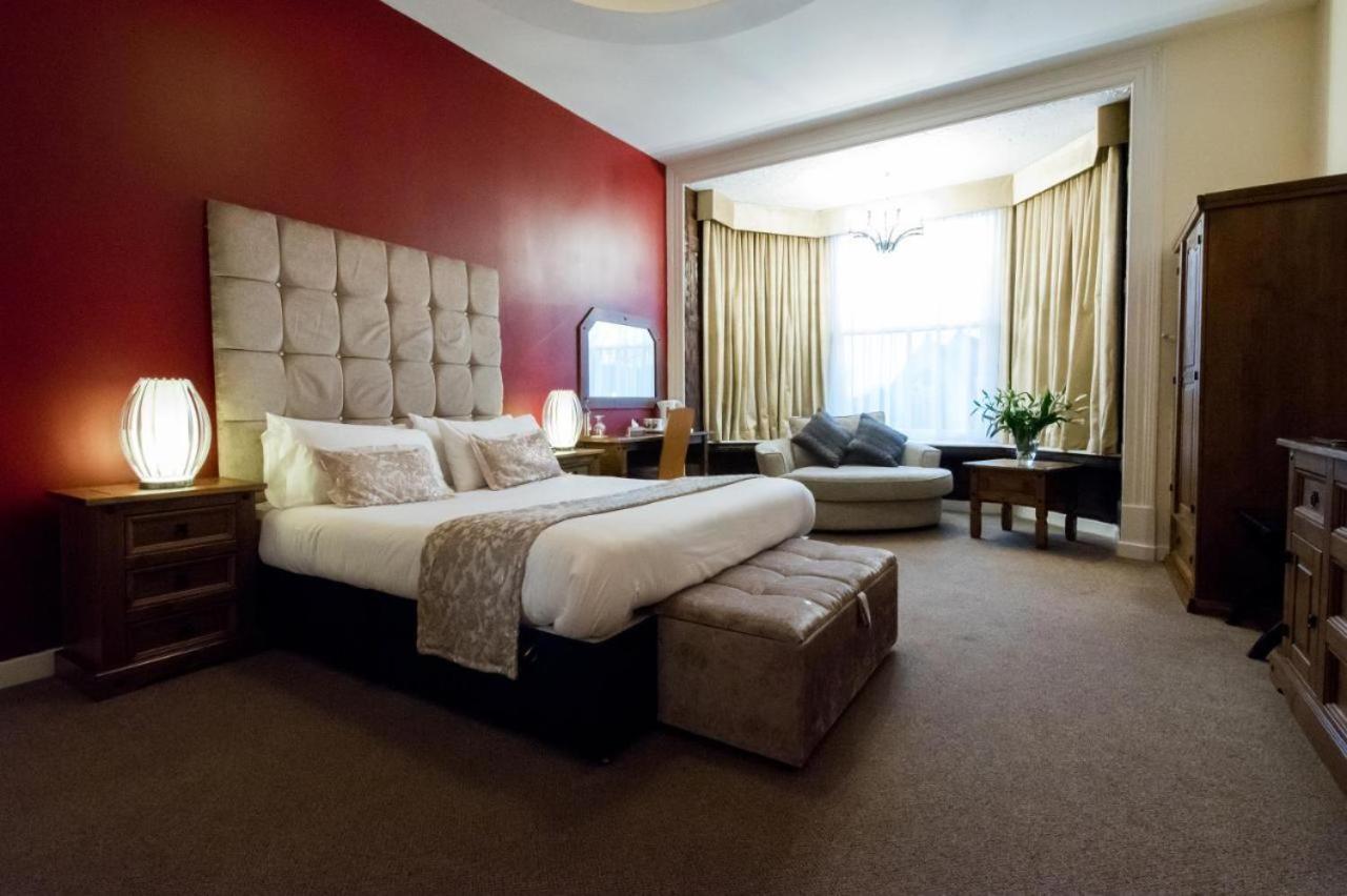 The Pearl Hotel