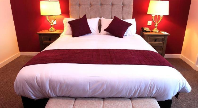 The Pearl Hotel 4*