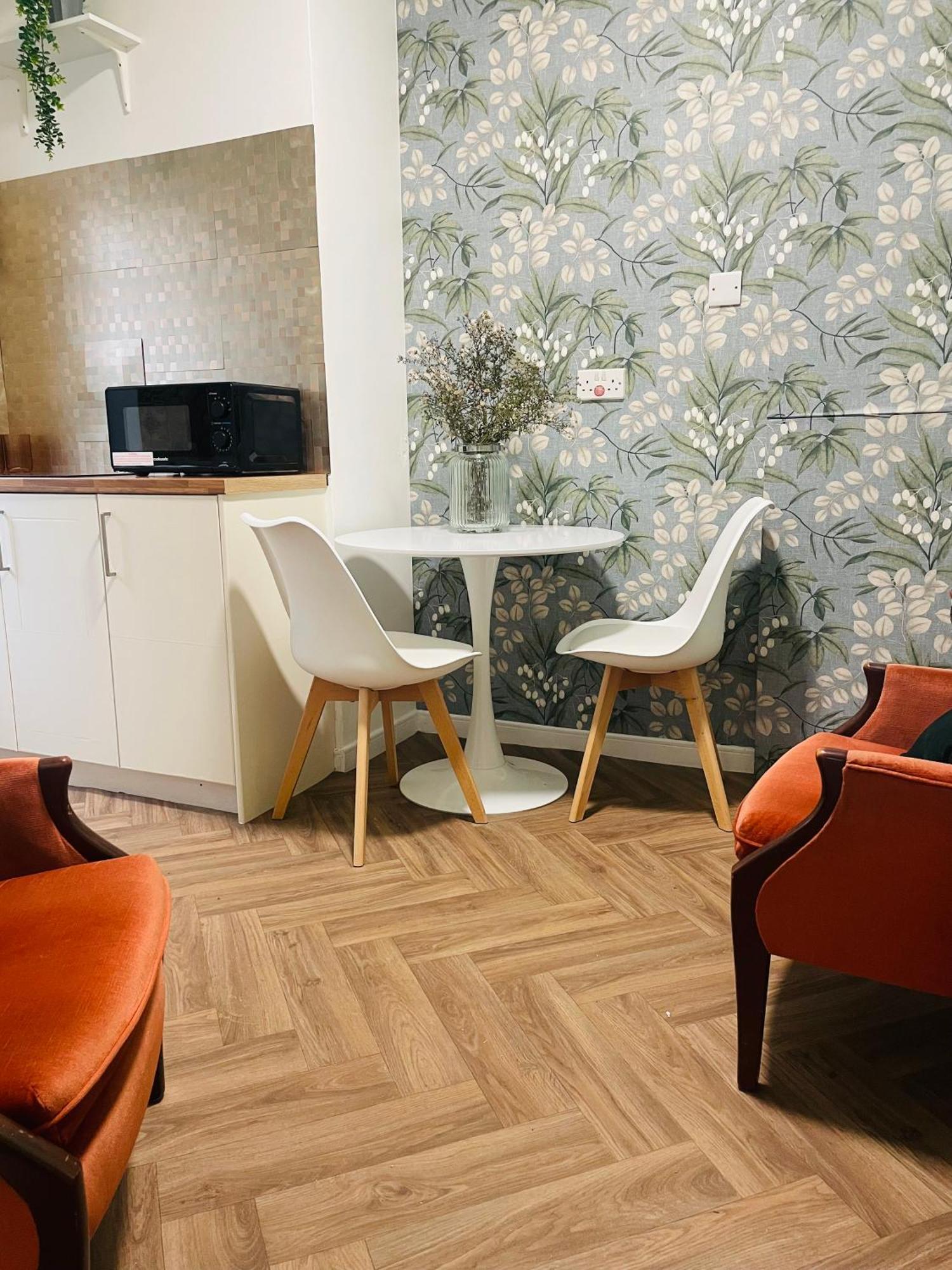 Sallows Apartment Peterborough